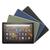 Tablet Amazon Fire HD 10 de 10.1" 3/32GB 2MP/2MP Fire Os 11 GERAÇAO (2021) Verde Olive