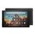 Tablet Amazon Fire HD 10 de 10.1" 3/32GB 2MP/2MP Fire Os 11 GERAÇAO (2021) Vermelho