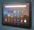 tablet Amazon Fire HD 10 KFMAWI 10.1" 32GB plum e 2GB de memória RAM Preto