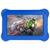 Tablet Disney Vingadores Multilaser - NB240 Azul