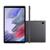 Tablet Galaxy A7 Lite SM-T220NZAUZTO 64GB Tela 8.7 4GB RAM Samsung Grafite