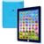 Tablet Infantil Bilíngue Interativo Educativo Criança Art Brink 54 Funções Azul