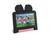 Tablet Infantil Minnie Preto e Rosa Controle Parental 4GB RAM 64GB Tela 7pol WIFI USB-C Bluetooth Android 13 Quad Core Preto e Rosa