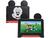 Tablet Infantil Multi Mickey com Capa 7”  Preto e Vermelho