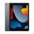Tablet ipad9 geracao mk2k3ll/a wi-fi/ 64gb / tela de 10.2 - cor cinza bivolt Cinza