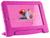 Tablet Multi Disney Princesas Plus 8GB 7 ”  Rosa