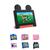 Tablet Multilaser Disney Infantil 32GB 2Ram Netflix Youtube Mickey