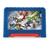 Tablet Multilaser Infantil Marvel Vingadores Tela 7 Wifi 64 GB Azul