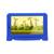 Tablet Multilaser Kid Pad 3G Controle Parental 32GB + Tela 7 pol + Case + Wi-fi + Android 11+ Processador Quad Core - Azul - NB382 Azul
