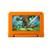 Tablet Multilaser Kid Pad com Controle Parental 32GB  + Tela 7 pol + Wi-fi + Android 11 (Go edition) + Processador Quad Core Laranja - NB380 Laranja