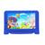 Tablet Multilaser Kid Pad Plus 1Gb Android 7 Wifi Memória 8Gb Quad Core Azul - NB278 Azul