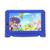 Tablet Multilaser Kid Pad Plus 8GB Wifi Quad Core Azul