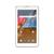 Tablet Multilaser M7 3G Plus NB305 16GB 7 Polegadas 3G Wi-Fi Android 8.0 Quad Core Câmera Integrada Dourado