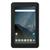 Tablet Multilaser M7S Lite 1GB 8GB Quad Core Wi-Fi Tela 7 Pol, Android 8,1 Preto  - NB296 Preto