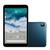Tablet Nokia T10 4G 64GB + 3GB RAM Tela 8 HD+ Android 12 com Bateria de longa duração Azul - NK099 Azul