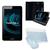 Tablet Positivo 64Gb 2Gb Com Kit Teclado e Mouse Azul e Capa Giratória Preto