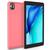 Tablet Pritom 8" 4Gb 64Gb/128Gb Android Tela IPS, Bateria 5000mAh, Wi-Fi Preto/Rosa Rosa