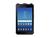Tablet Samsung Galaxy Active 2 4G 16Gb Preto Sm-T395N Preto