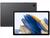 Tablet Samsung Galaxy Tab A8 10,5” 4G Cinza