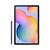 Tablet Samsung Galaxy Tab S6 Lite (2024), 64GB, 4GB RAM, Tela Imersiva de 10.4', Câmera Traseira 8MP, Câmera frontal de 5MP, Wifi, Android 14 Cinza