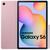 Tablet Samsung Galaxy Tab S6 Lite P613 2023 com Caneta S Pen e Capa protetora, Octa Core, 64GB, 4GB RAM, Tela Imersiva de 10.4", Android 13, Rosa - SM-P613NZIVZTO Rosa