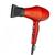 Taiff Secador Profissional Style Red Vermelho 2000W - 110V Vermelho