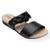 Tamanco Chinelo Feminino Ultraconforto Modare 7113.240 Preto