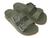 Tamanco Chinelo Zaxy Partner III 18063 33/40 Verde militar