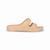 Tamanco Fem Piccadilly Marshmallow Nude Claro C232001-5 Nude