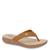 Tamanco Feminino Modare Casual  Ortopédico Conforto 7199.104 Camel napa