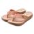 Tamanco Feminino Modare Ultra Conforto 7142.106 Chinelo Sense Flex Nude