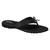 Tamanco Modare Ultra Confort Feminino Adulto 7053.138 Preto, Preto