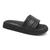 Tamanco Moleca Slide Strech 5469.107 Preto