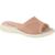 Tamanco Slide Feminino Modare 7174101 Nude