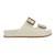 Tamanco Zaxy Partner III Off White Clar Bf, Off white claro