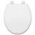 Tampa Vaso Universal Oval Deca Celite Incepa Icasa Roca 6lpf branco