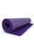 Tapete Capacho Vinil 12mm Mob Cores 60x120 Roxo