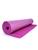 Tapete Capacho Vinilico 12mm Liso 1,2X4,2m Alto Trafego Rosa