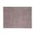 Tapete Carpete Quarto Sala 100x150 Classic Oasis Antiderrapante Cinza