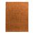 Tapete Carpete Sala Quarto 100x150 Classic Antiderrapante Oasis Castor