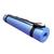 Tapete Colchonete para Yoga e Pilates EVA Evamax 170x60cm Azul