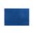 Tapete de Banheiro Antiderrapante Bolinha Microfibra Macio 40x60cm Azul