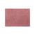 Tapete de Banheiro Antiderrapante Bolinha Microfibra Macio 40x60cm Rosa