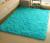 Tapete de Sala Quarto Grande Felpudo Luxo Macio Shaggy  2,00 X 1,40 m  TIFFANY