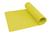 Tapete de yoga 1,80x0,53m esteira yoga mat Amarelo