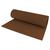 Tapete de yoga 1,80x0,53m esteira yoga mat Marrom