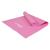 Tapete De Yoga PVC Rosa Atrio - ES312 Rosa