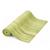 Tapete de Yoga tie dye ganges 6mm, PVC eco, confortável, yoga mat indicado para iniciantes, ginástica e pilates 183x60cm Verde, Amarelo