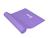 Tapete Esteira Colchonete Yoga Pilates em PVC Odin Fit Roxo