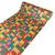 Tapete Infantil Antiderrapante Diversas Estampas 3m x 1,30m Blocos